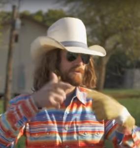 Michael Jones - Daddy Cleveland, USA