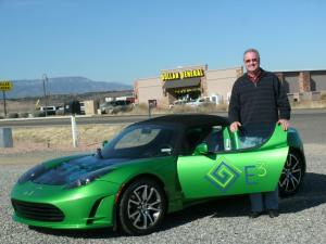 Michael Kelso - Daddy Denver, USA