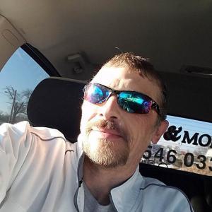 Michael Lucey - Daddy Glasgow, United Kingdom