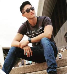 Michael McDuffy - Daddy Guelph, Canada