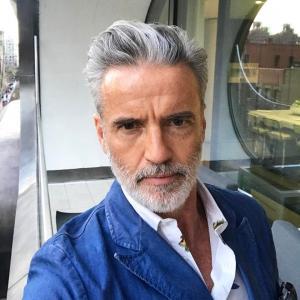 Michael Parente - Daddy Michigan City, USA