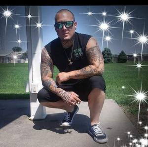 Michael Rollins - Daddy West Palm Beach, USA