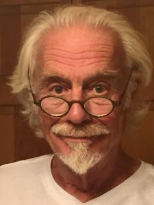 Michael Roy - Daddy Edinburgh, United Kingdom