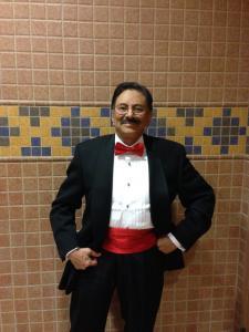 Michael Taylor - Daddy Maryland, USA