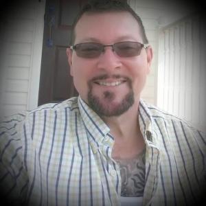 Michael Ziolkowski - Daddy Phoenix, USA