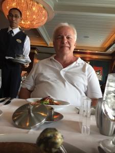 Micheal Wright - Daddy Pennsylvania, USA