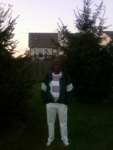 Mickey Mabe - Daddy Ohio, USA