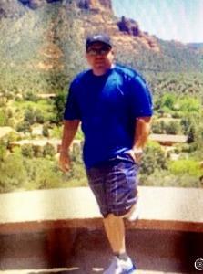 Miguel Graham - Daddy Louisiana, USA