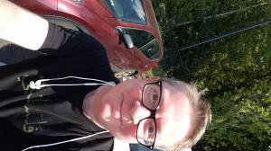 Miguel Wood - Daddy Indianapolis, USA