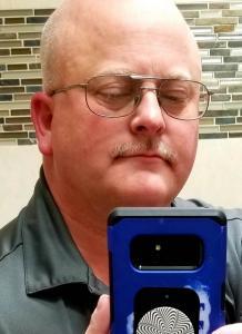 Mike Jackson - Daddy Aberdeen, United Kingdom