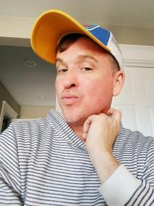 Mitch Scott - Daddy Denver, USA