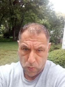 Mitchell Guy - Daddy Nevada, USA