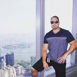 Morgan Green - Daddy New York City, USA