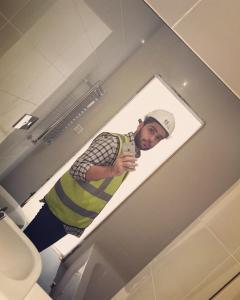 Morris English - Daddy Tucson, USA