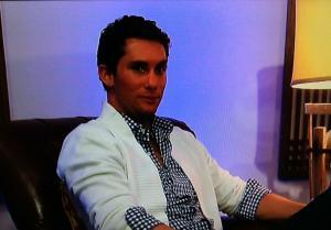 Nathan Brittain - Daddy Tucson, USA