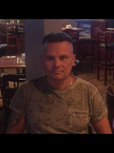 Nathan Chapman - Daddy Mississauga, Canada