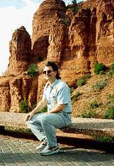 Nathan Parker - Daddy Springfild, USA