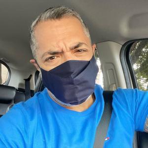 Nathaniel Chapin - Daddy Glasgow, United Kingdom