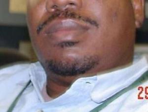 Nathaniel Grantham - Daddy Cleveland, USA