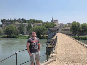 Neil Betty - Daddy Bristol, United Kingdom