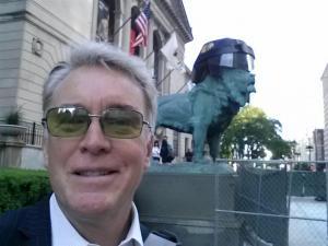 Neil Diehl - Daddy Pennsylvania, USA