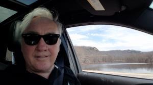 Neil Gillis - Daddy Indianapolis, USA