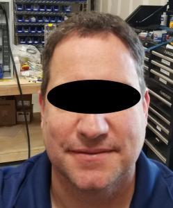 Nicholas Marchese - Daddy Massachusetts, USA