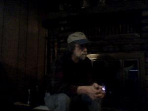 Nicholas Perez - Daddy London, United Kingdom