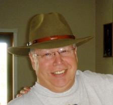 Norman Peterman - Daddy Detroit, USA