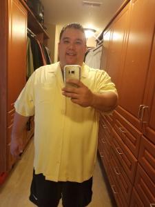 Omar Davis - Daddy Philadelphia, USA