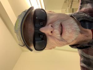 Oscar Erhardt - Daddy Oxford, United Kingdom