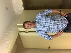 Oswaldo Bryant - Daddy Halifax, Canada