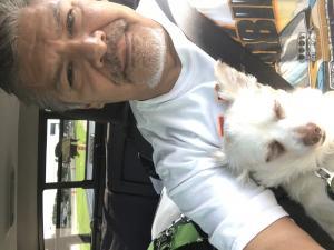 Pablo Scott - Daddy Edinburgh, United Kingdom