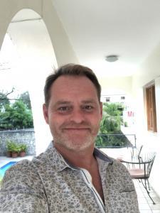 Parker Hunt - Daddy New Mexico, USA