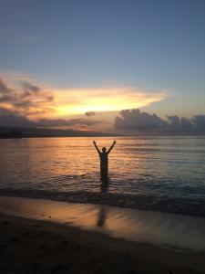 Patrick Christopherso - Daddy Michigan City, USA