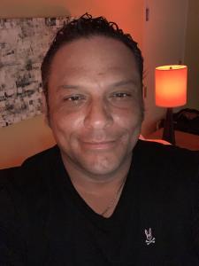 Patrick Rivero - Daddy Orlando, USA