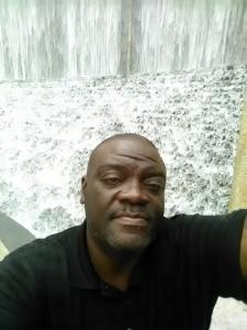 Paul Bannister - Daddy Indianapolis, USA