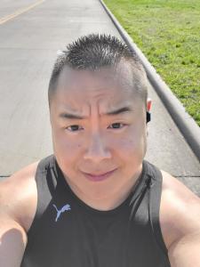 Paul Burrows - Daddy St Louis, USA