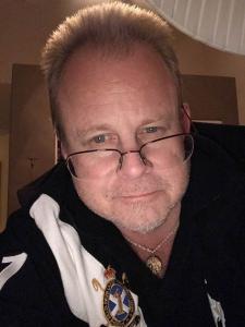 Paul Carrier - Daddy Phoenix, USA