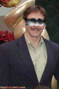 Paul Castro - Daddy Georgia, USA