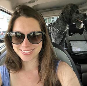 Paul Dodds - Daddy Boston, USA