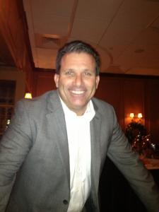 Paul Harris - Daddy Guelph, Canada