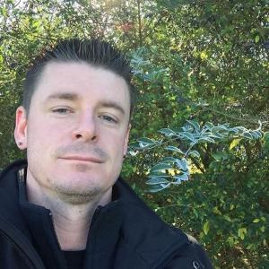 Paul Lao - Daddy Winnipeg, Canada