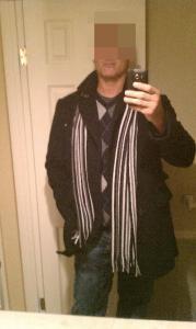 Paul Russo - Daddy California, USA