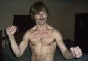 Paul Scott - Daddy Maryland, USA