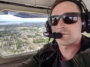 Pedro Bright - Daddy Sheffield, United Kingdom