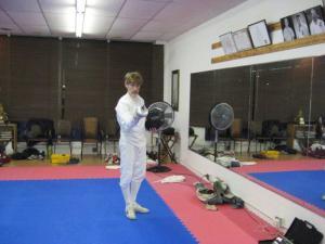 Pedro Mabry - Daddy Glasgow, United Kingdom