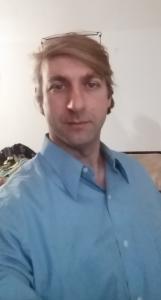 Peter Morgan - Daddy California, USA