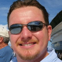 Philip Peters - Daddy Nevada, USA