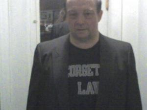 Phillip Gilfillan - Daddy Denver, USA